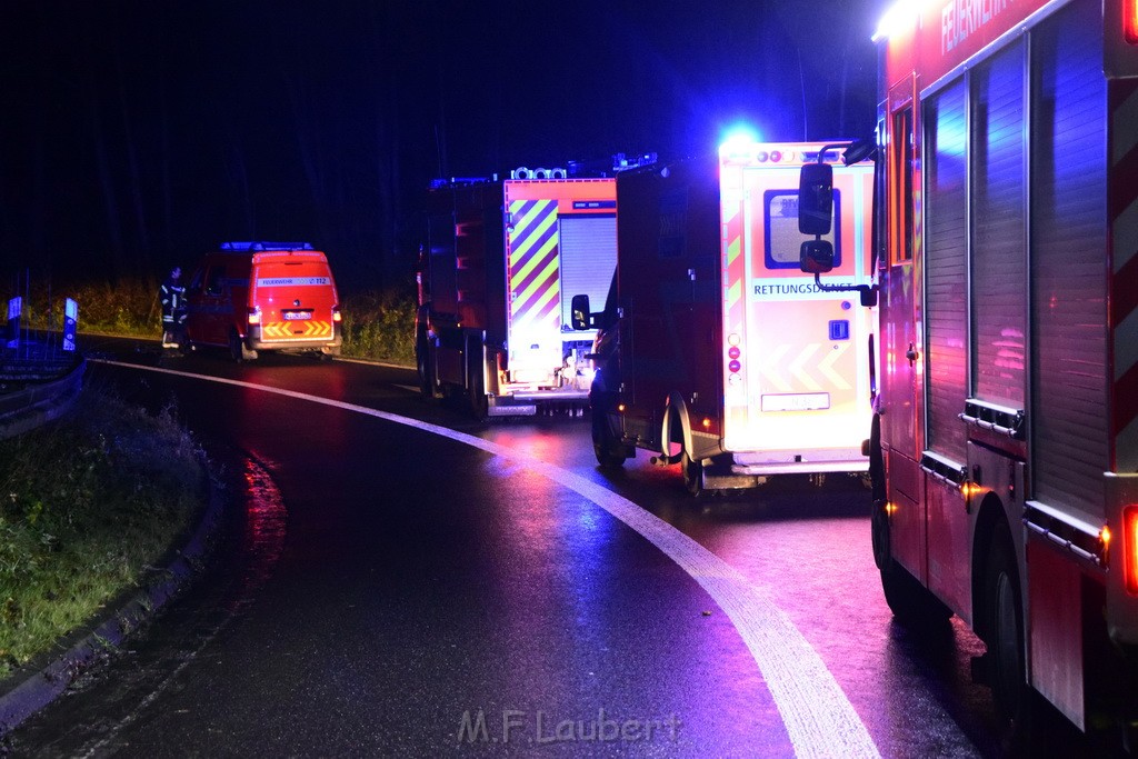 VU PKlemm Oestlicher Zubringer Koeln Vingst Rich Porz 40.JPG - Miklos Laubert